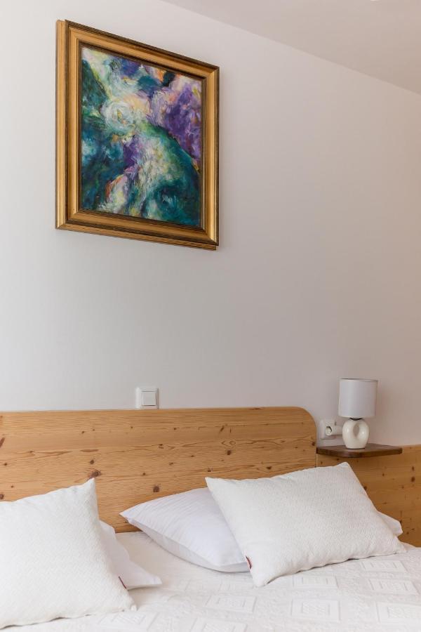 Mountain Charm Daire Kranjska Gora Dış mekan fotoğraf